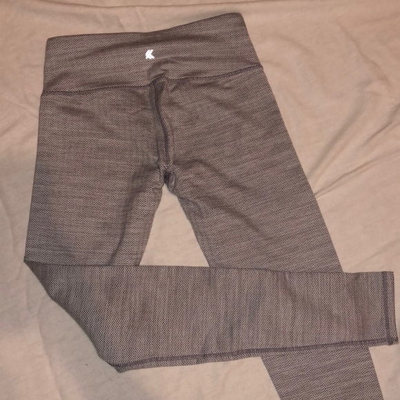 Kyodan Tights - Picture 1 of 2